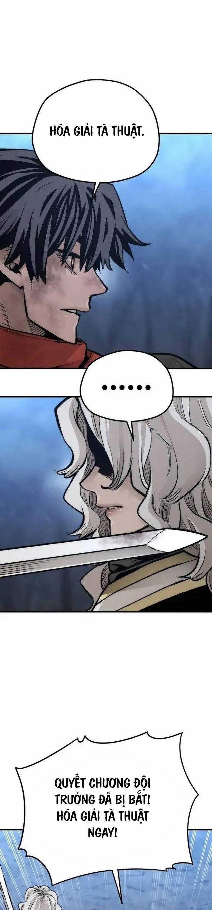 Thiên Ma Phi Thăng Truyện Chapter 107 trang 51