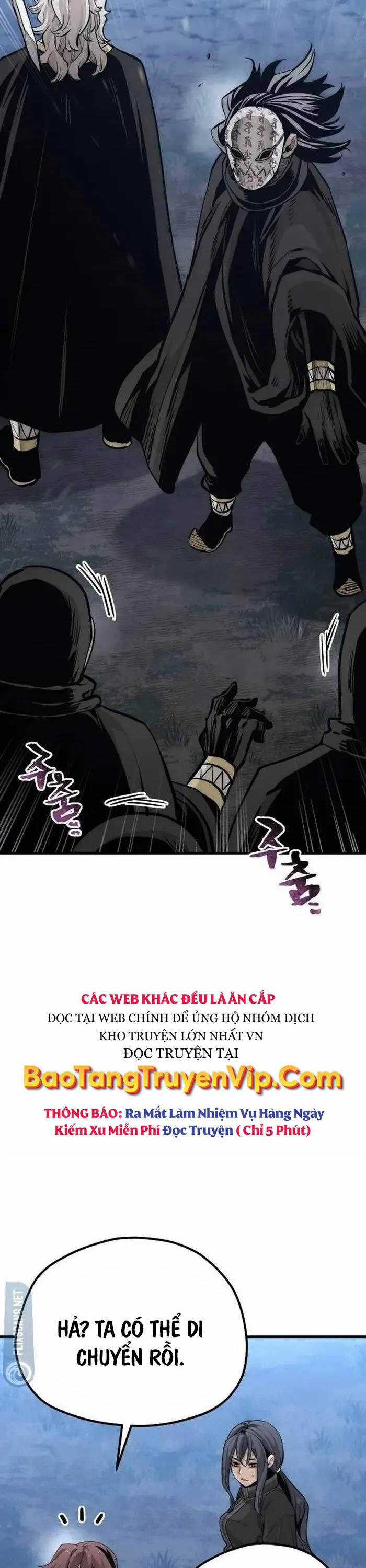 Thiên Ma Phi Thăng Truyện Chapter 107 trang 52