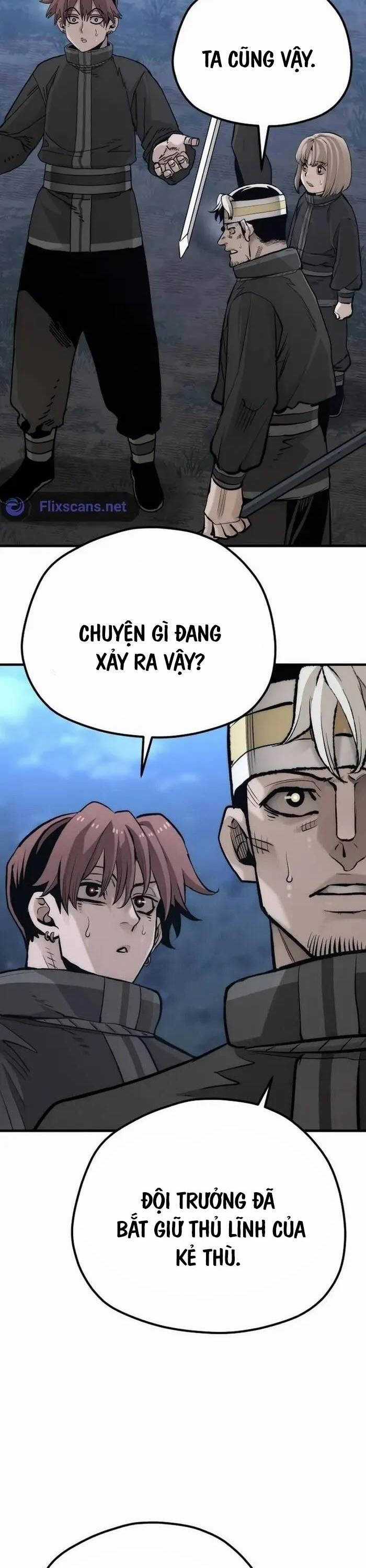 Thiên Ma Phi Thăng Truyện Chapter 107 trang 53