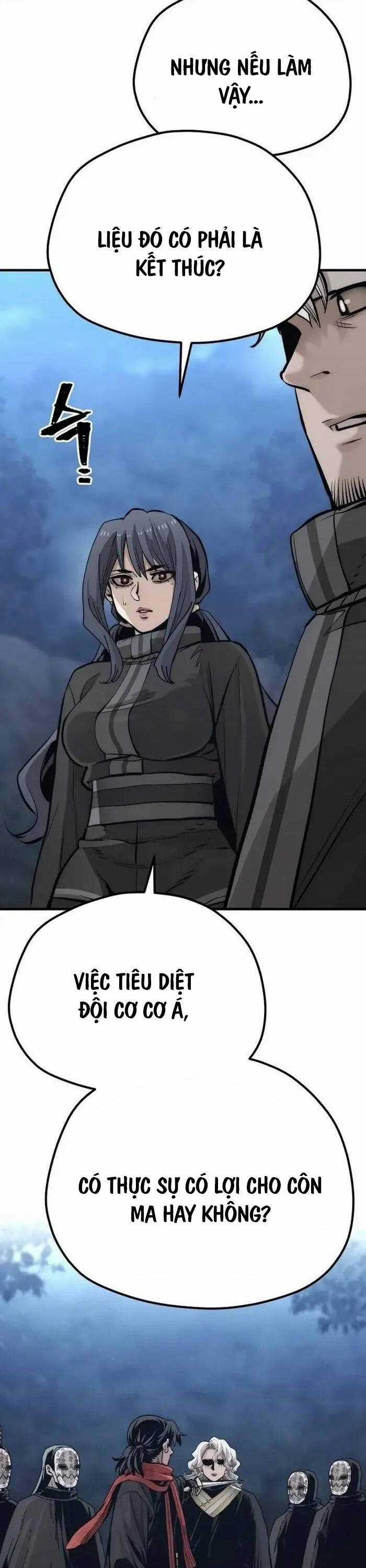 Thiên Ma Phi Thăng Truyện Chapter 107 trang 55