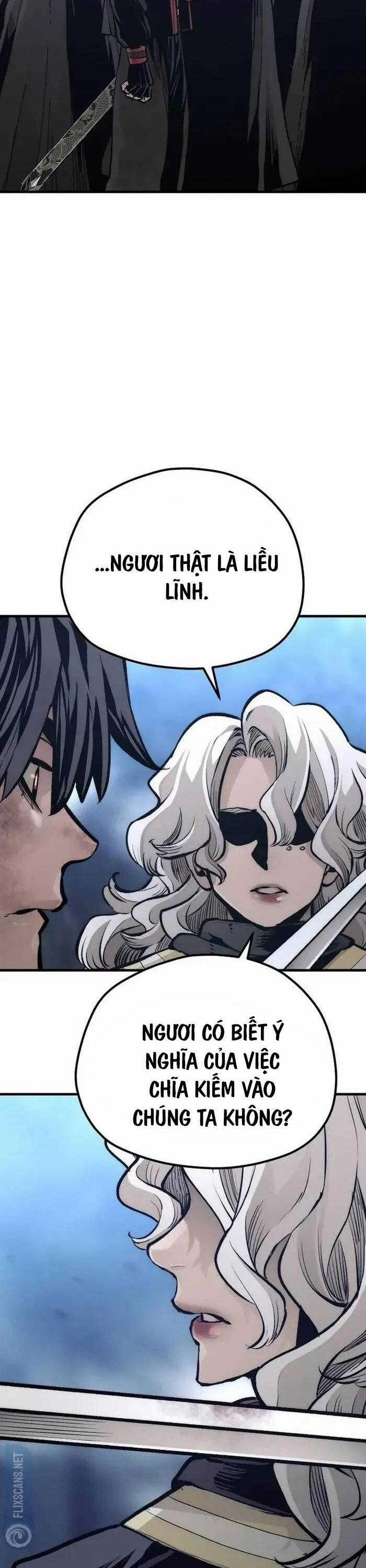 Thiên Ma Phi Thăng Truyện Chapter 107 trang 56