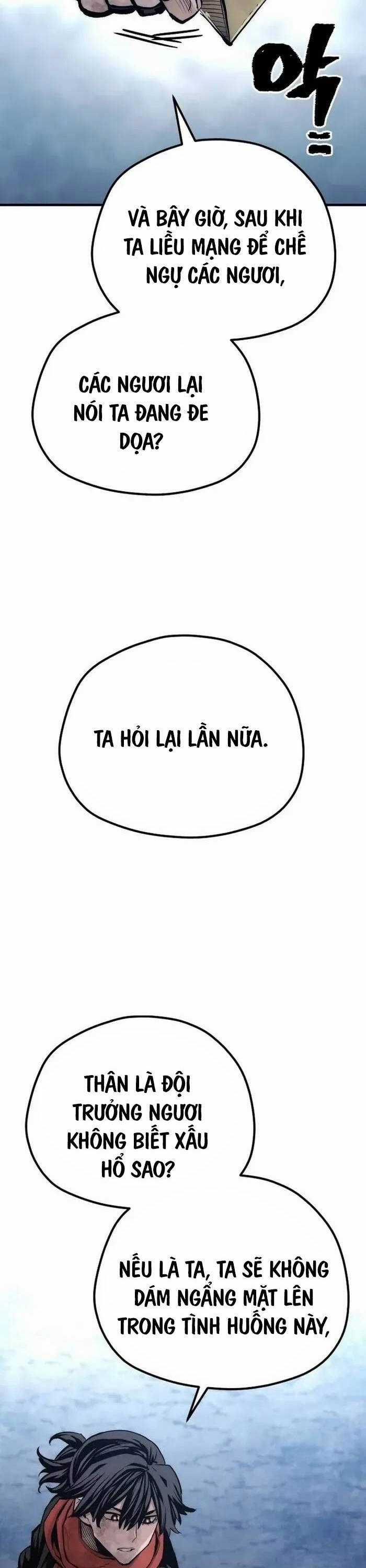 Thiên Ma Phi Thăng Truyện Chapter 107 trang 60