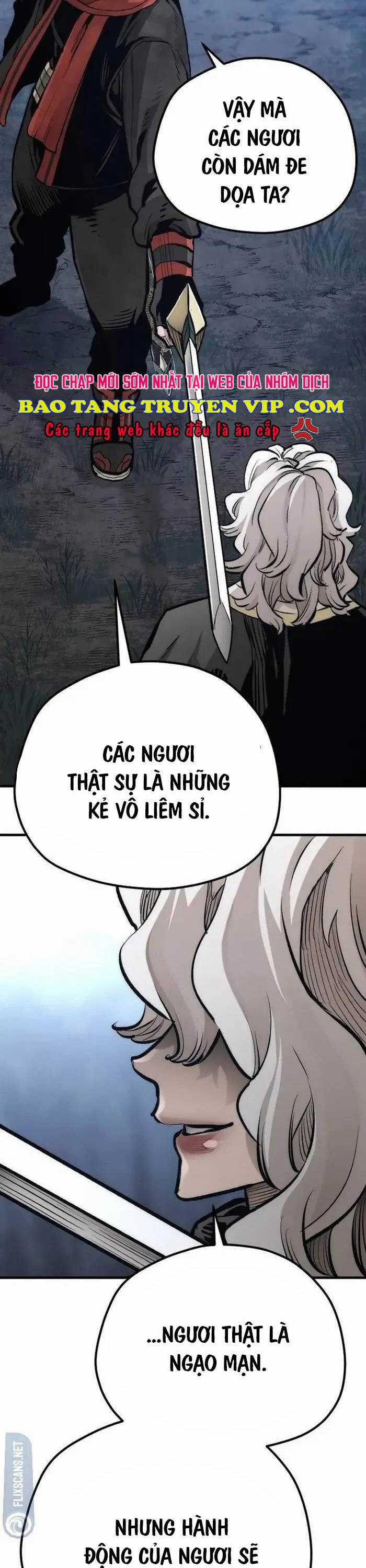 Thiên Ma Phi Thăng Truyện Chapter 107 trang 61