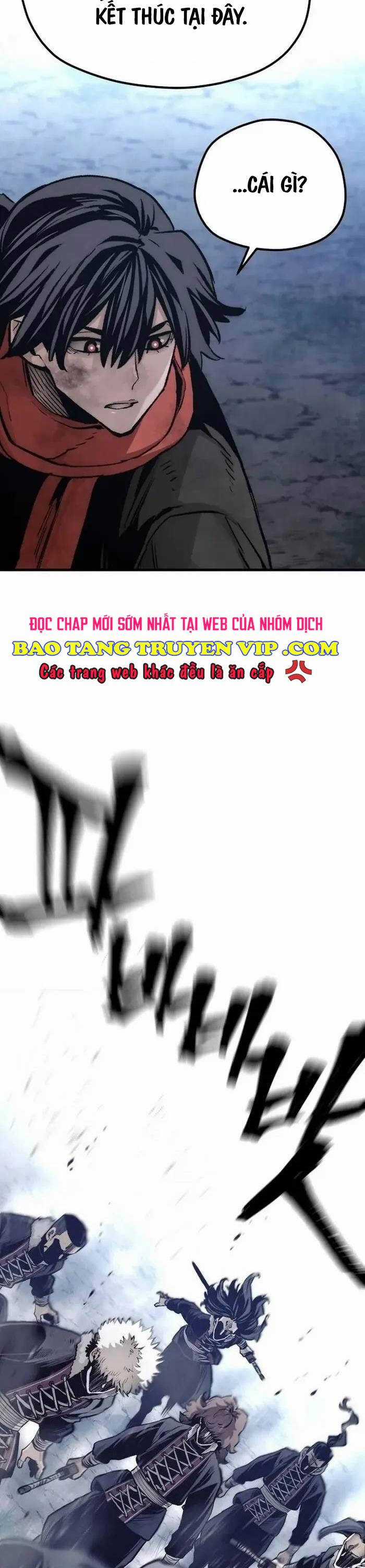 Thiên Ma Phi Thăng Truyện Chapter 107 trang 62