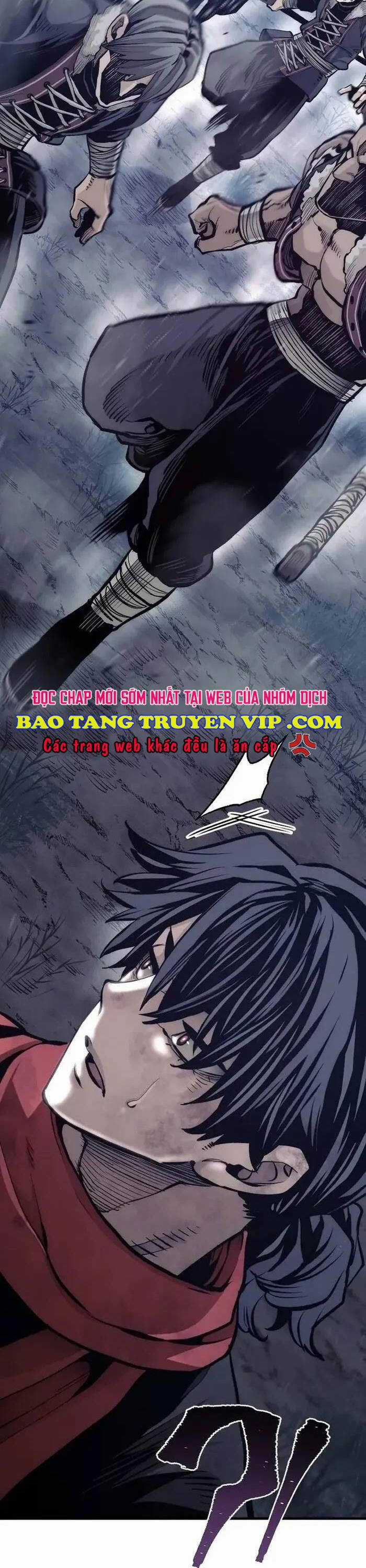 Thiên Ma Phi Thăng Truyện Chapter 107 trang 63
