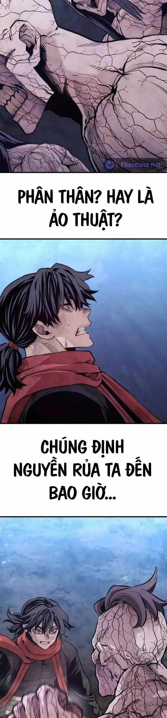 Thiên Ma Phi Thăng Truyện Chapter 107 trang 8