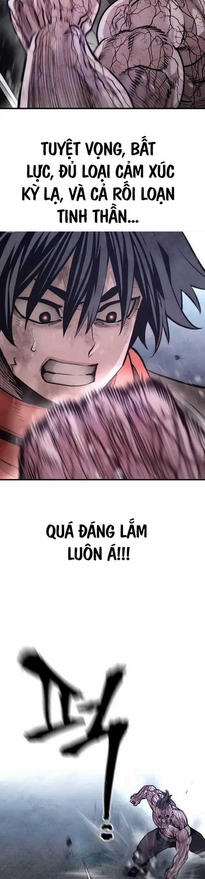 Thiên Ma Phi Thăng Truyện Chapter 107 trang 9