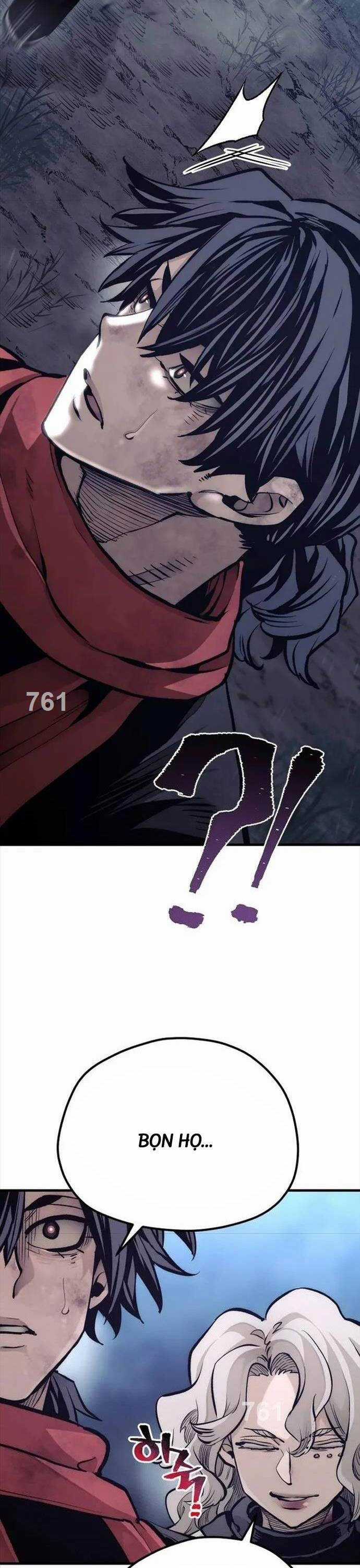 Thiên Ma Phi Thăng Truyện Chapter 108 trang 1