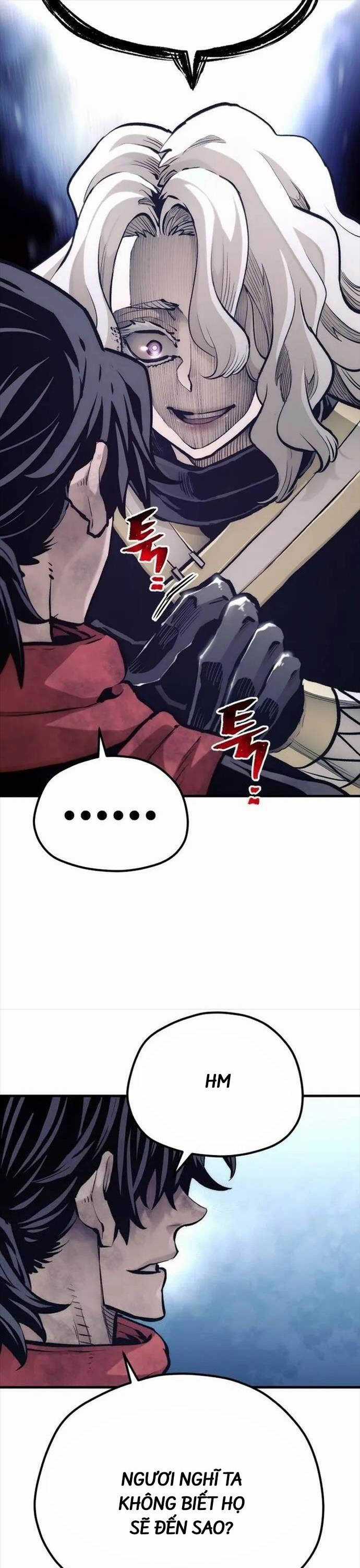 Thiên Ma Phi Thăng Truyện Chapter 108 trang 10