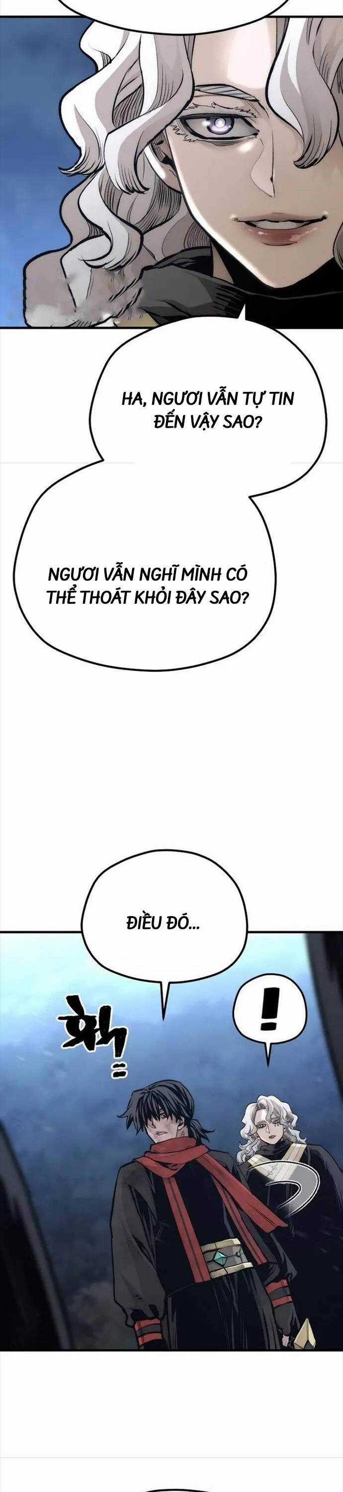 Thiên Ma Phi Thăng Truyện Chapter 108 trang 11