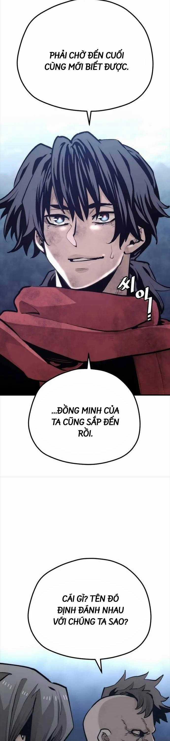 Thiên Ma Phi Thăng Truyện Chapter 108 trang 12