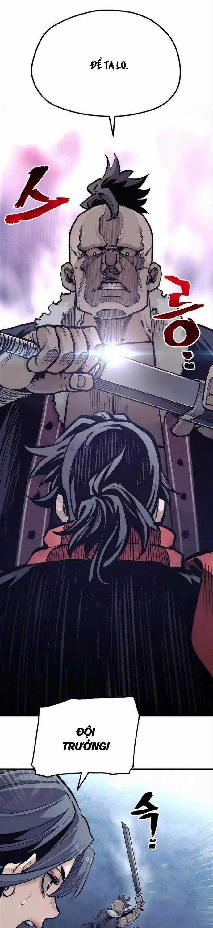 Thiên Ma Phi Thăng Truyện Chapter 108 trang 14