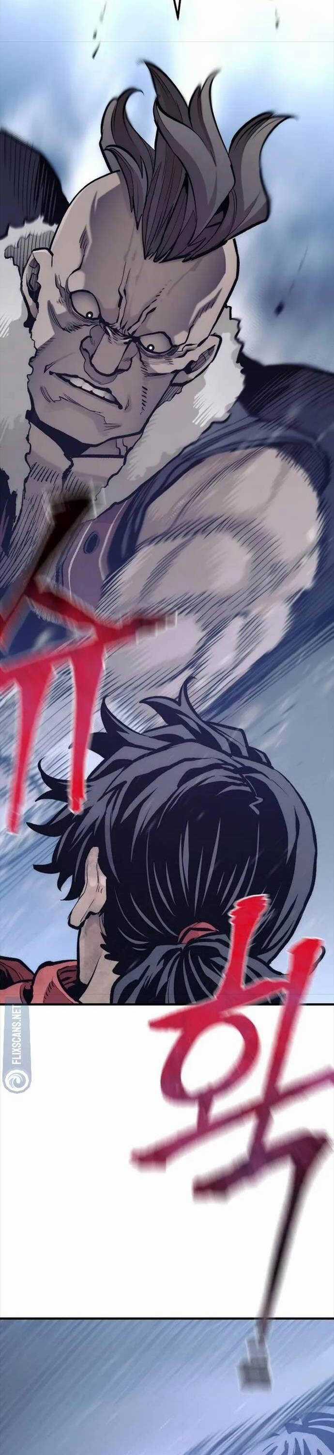 Thiên Ma Phi Thăng Truyện Chapter 108 trang 17