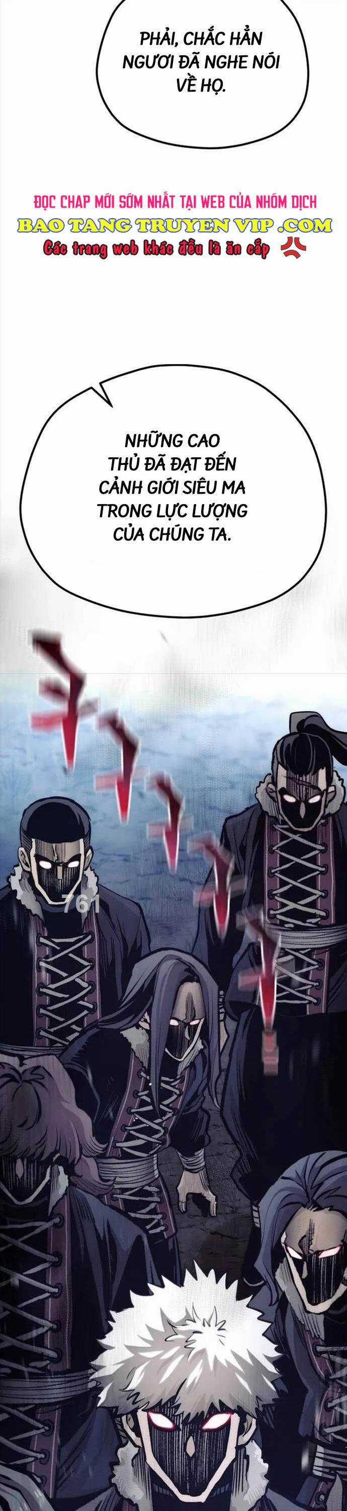 Thiên Ma Phi Thăng Truyện Chapter 108 trang 2