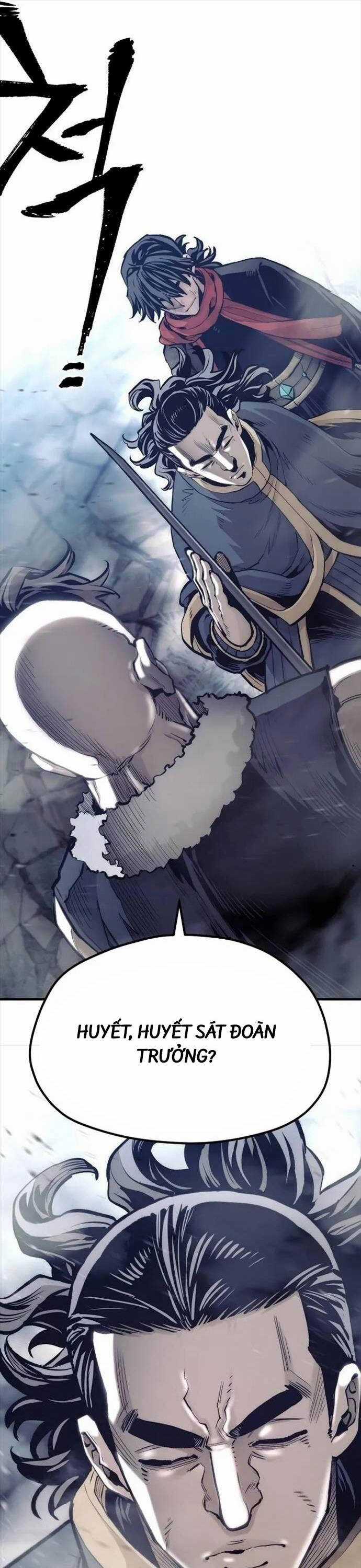 Thiên Ma Phi Thăng Truyện Chapter 108 trang 20