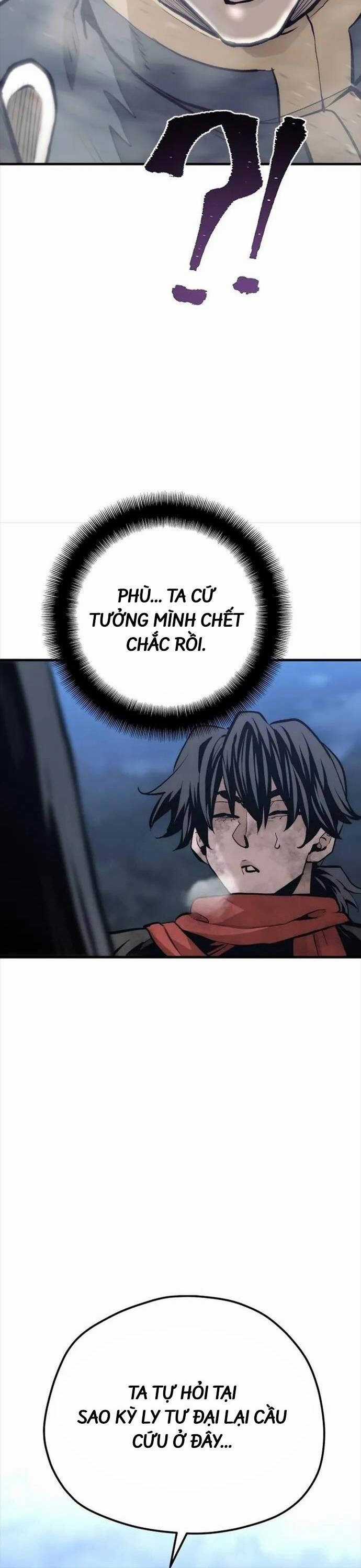 Thiên Ma Phi Thăng Truyện Chapter 108 trang 21