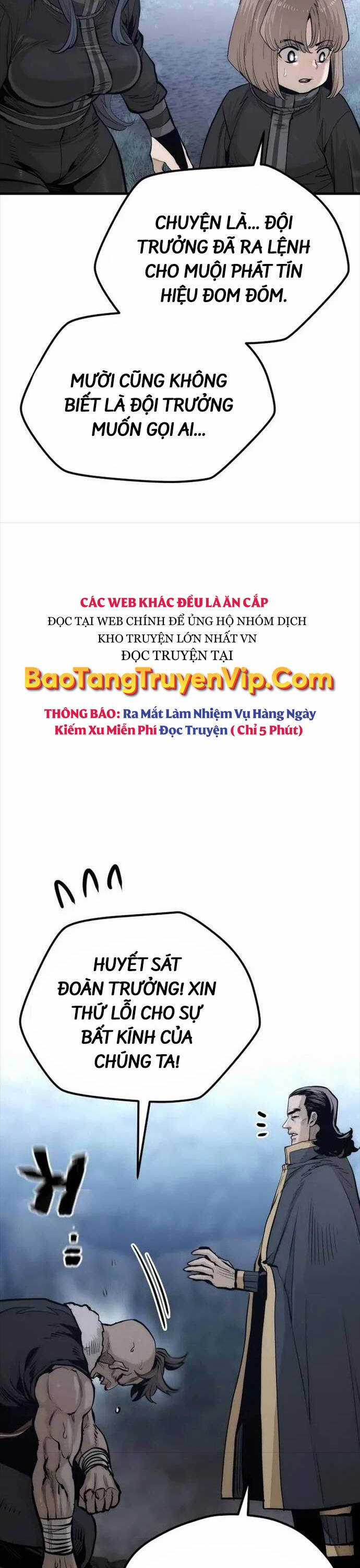 Thiên Ma Phi Thăng Truyện Chapter 108 trang 23