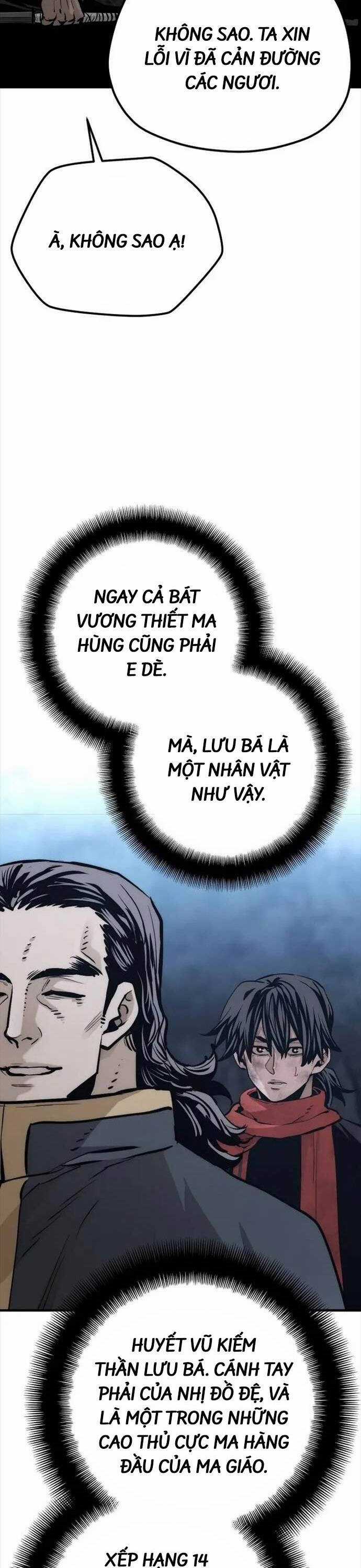 Thiên Ma Phi Thăng Truyện Chapter 108 trang 24