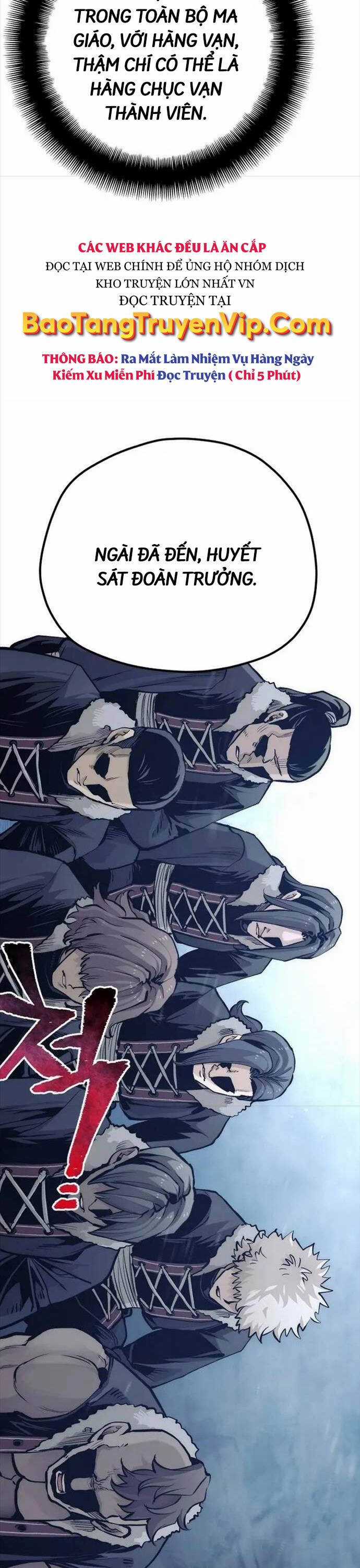 Thiên Ma Phi Thăng Truyện Chapter 108 trang 25