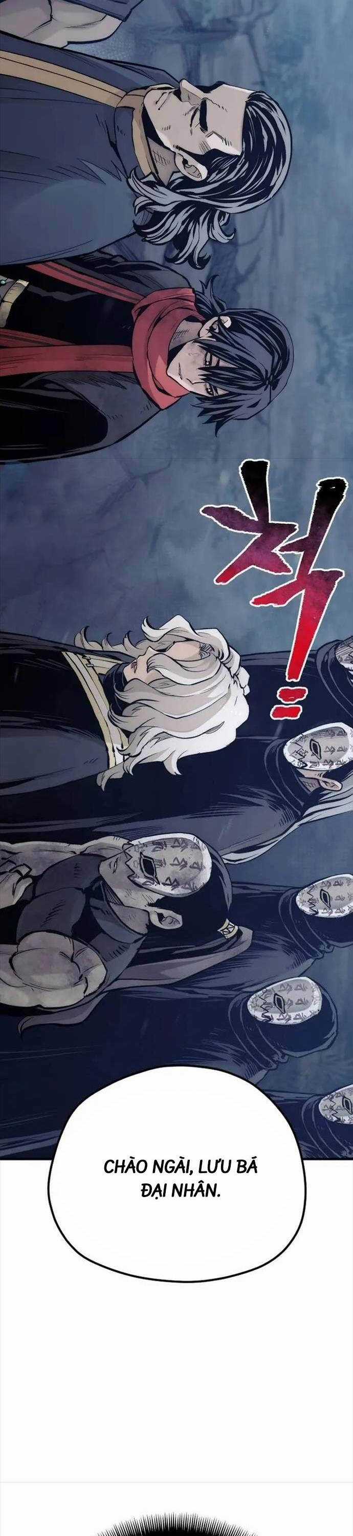 Thiên Ma Phi Thăng Truyện Chapter 108 trang 26