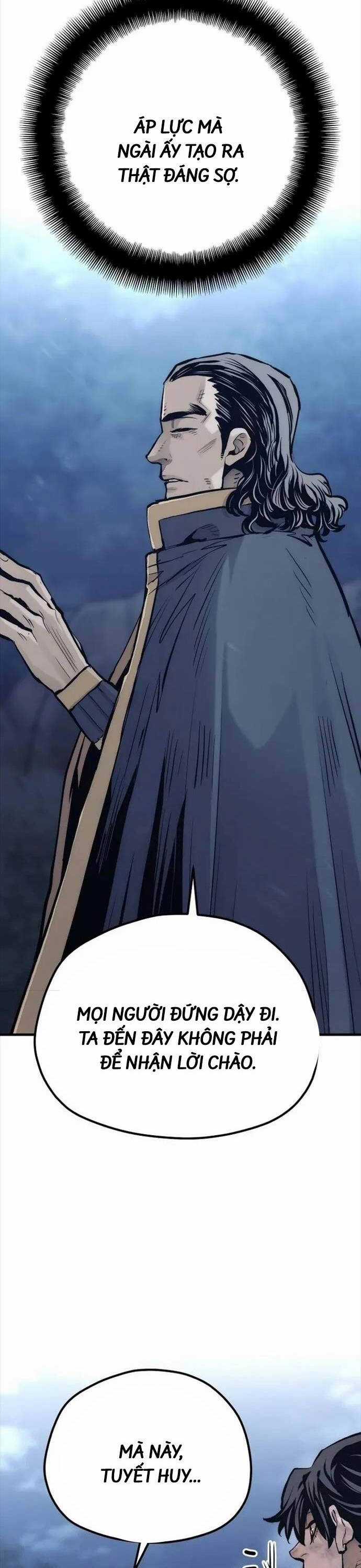 Thiên Ma Phi Thăng Truyện Chapter 108 trang 27