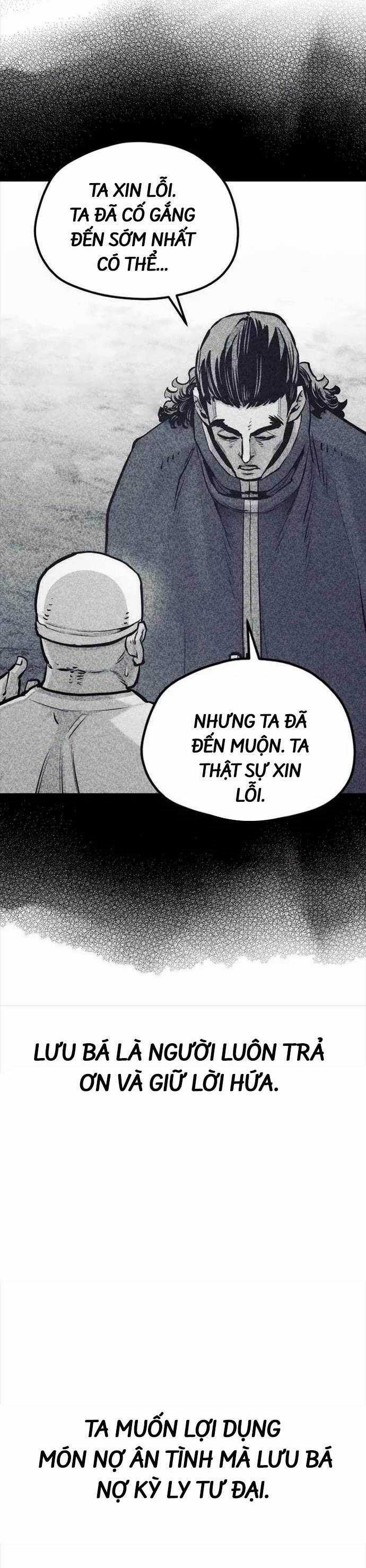 Thiên Ma Phi Thăng Truyện Chapter 108 trang 29