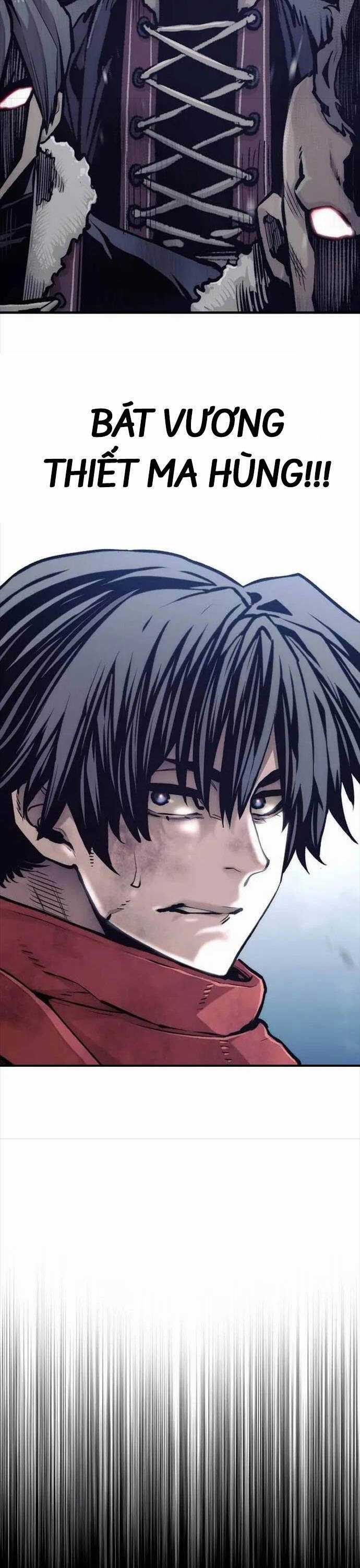 Thiên Ma Phi Thăng Truyện Chapter 108 trang 3