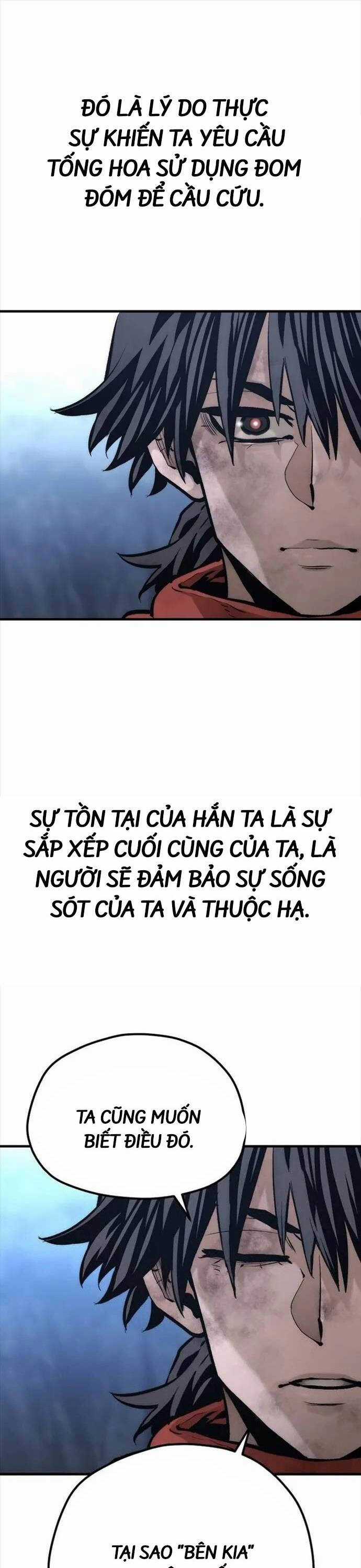 Thiên Ma Phi Thăng Truyện Chapter 108 trang 30