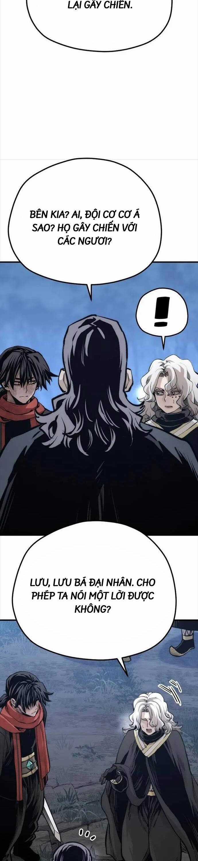 Thiên Ma Phi Thăng Truyện Chapter 108 trang 31