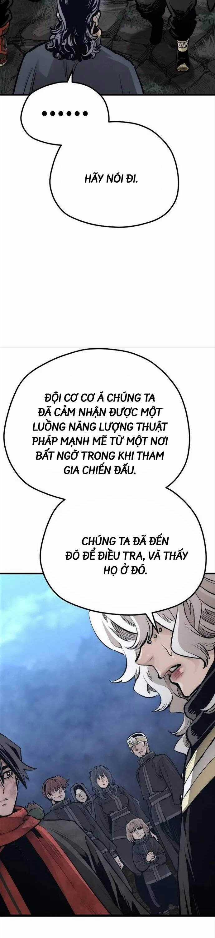 Thiên Ma Phi Thăng Truyện Chapter 108 trang 32