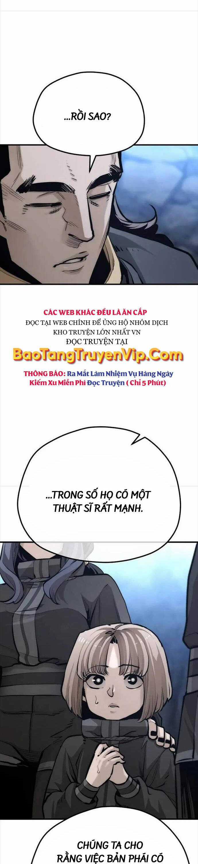 Thiên Ma Phi Thăng Truyện Chapter 108 trang 33