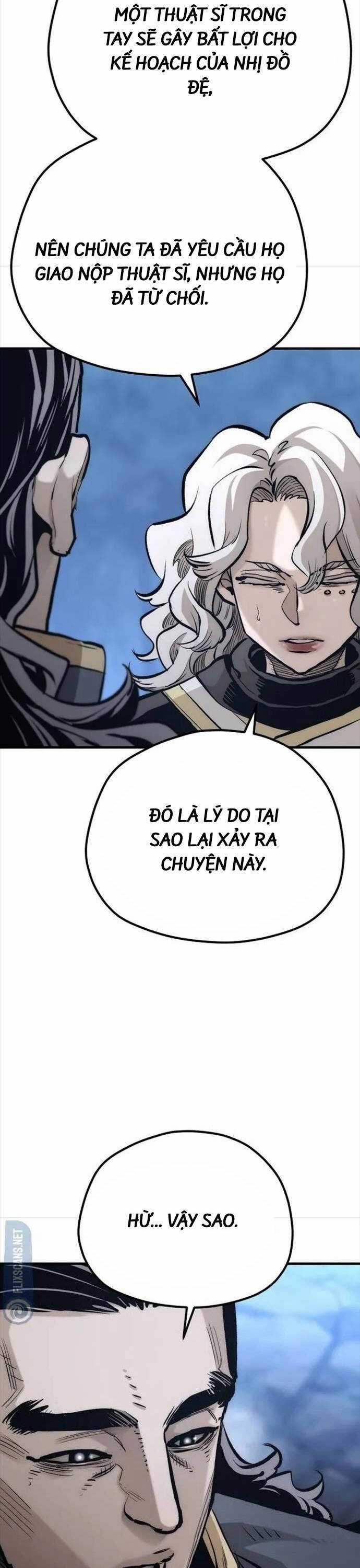 Thiên Ma Phi Thăng Truyện Chapter 108 trang 34