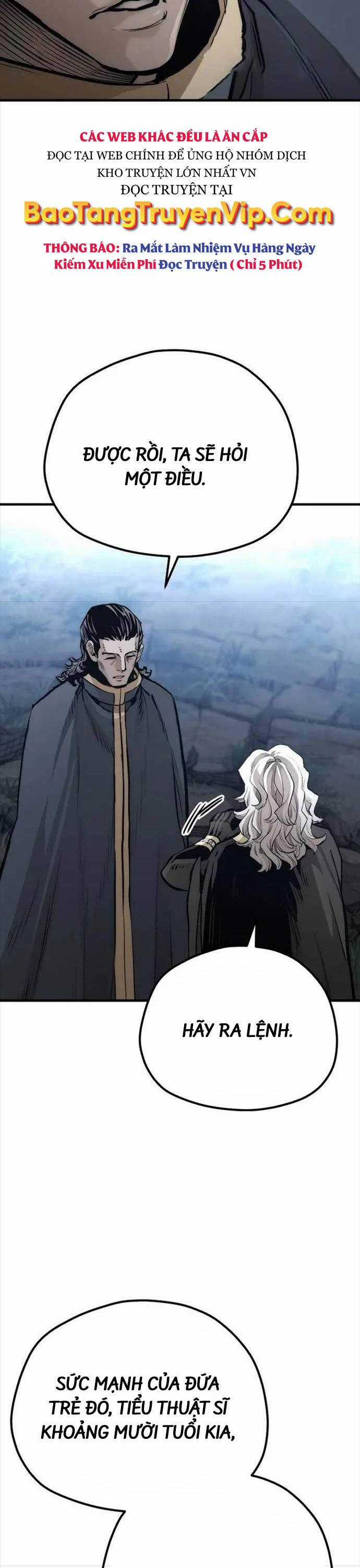 Thiên Ma Phi Thăng Truyện Chapter 108 trang 35