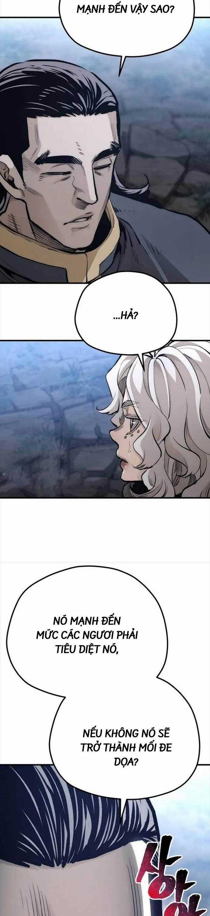 Thiên Ma Phi Thăng Truyện Chapter 108 trang 36