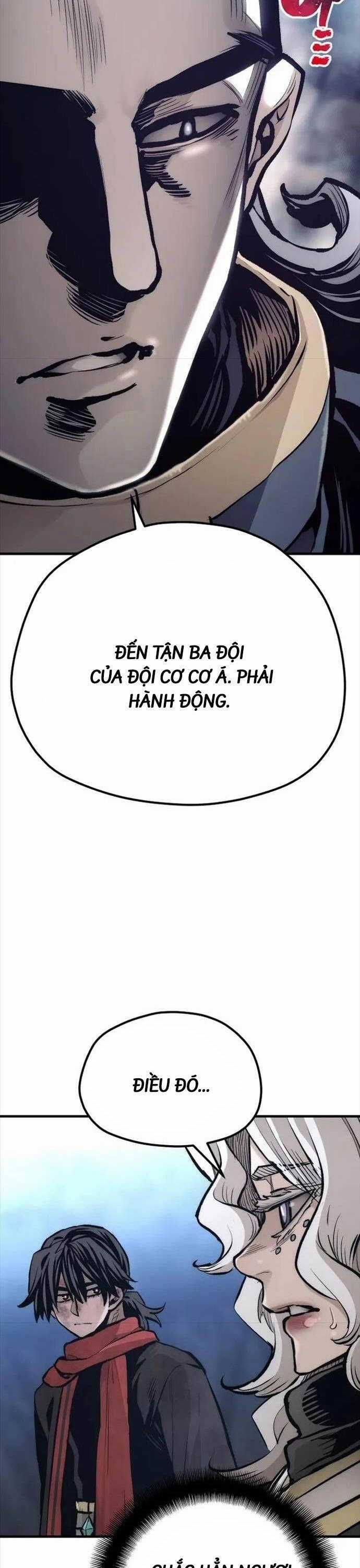 Thiên Ma Phi Thăng Truyện Chapter 108 trang 37