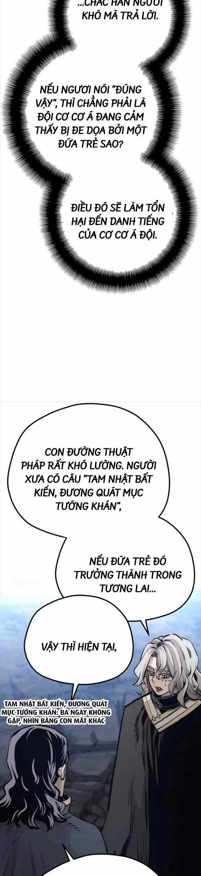 Thiên Ma Phi Thăng Truyện Chapter 108 trang 38