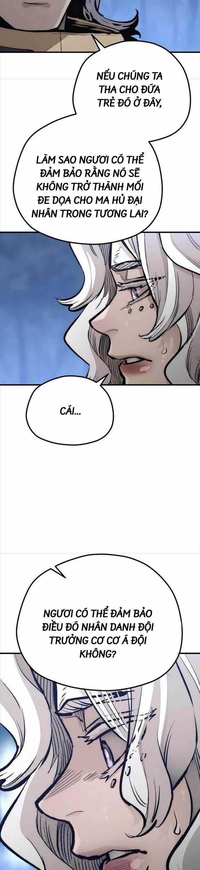 Thiên Ma Phi Thăng Truyện Chapter 108 trang 41