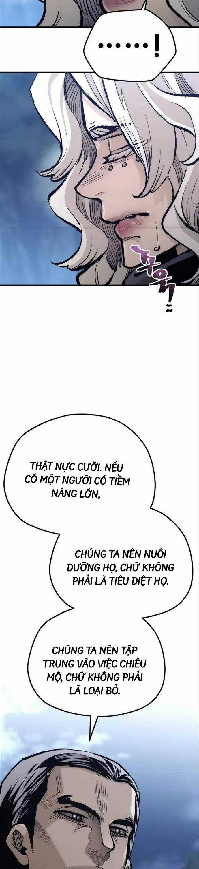 Thiên Ma Phi Thăng Truyện Chapter 108 trang 42