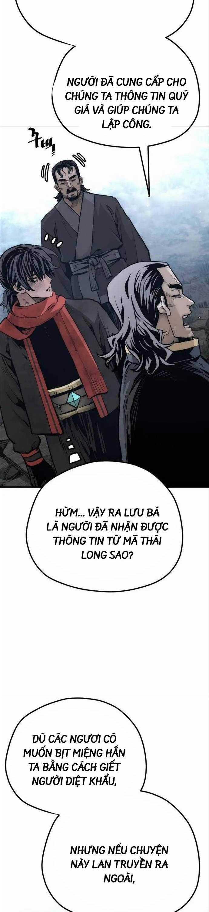 Thiên Ma Phi Thăng Truyện Chapter 108 trang 44