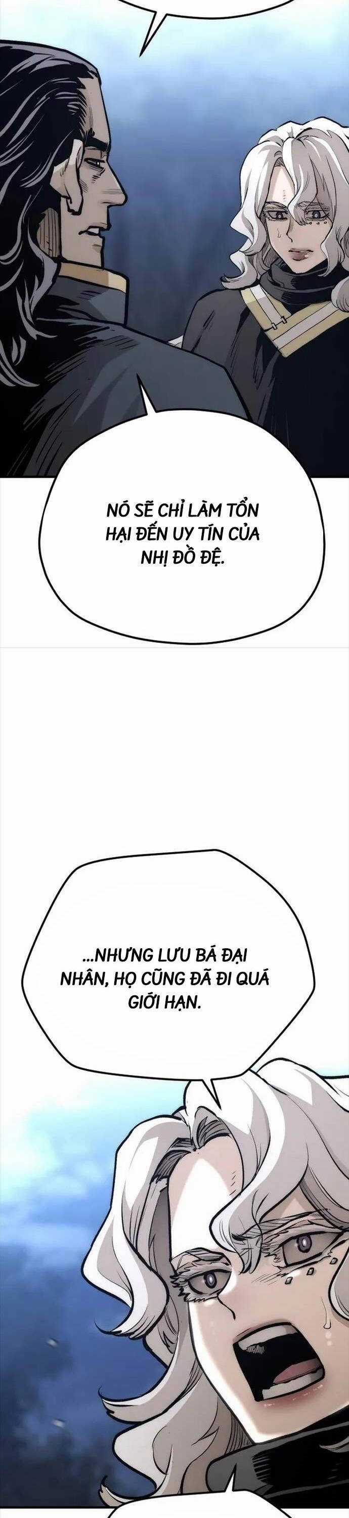 Thiên Ma Phi Thăng Truyện Chapter 108 trang 45