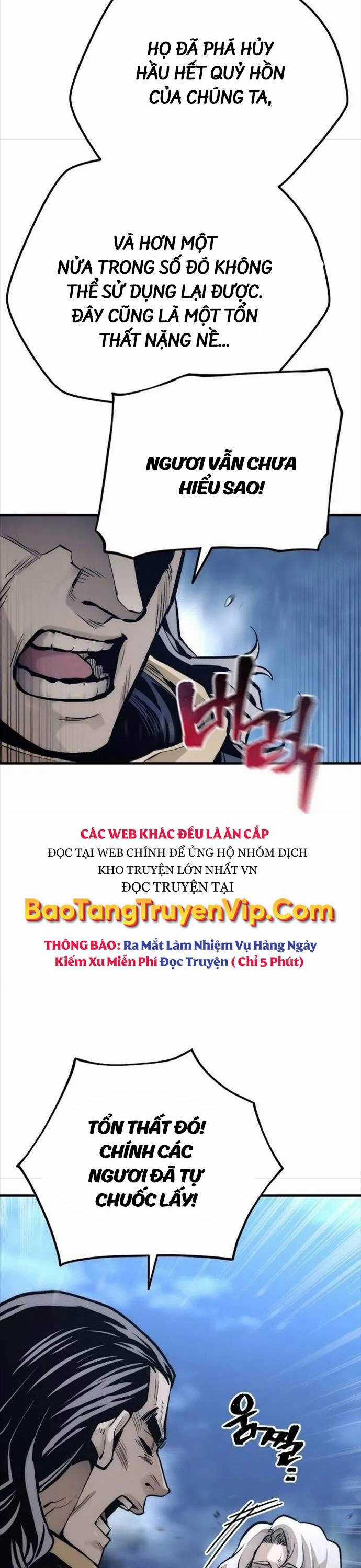 Thiên Ma Phi Thăng Truyện Chapter 108 trang 46