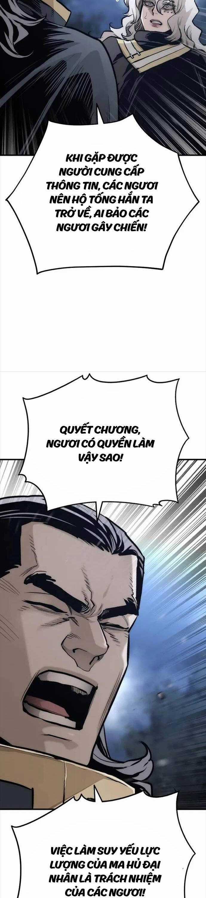 Thiên Ma Phi Thăng Truyện Chapter 108 trang 47