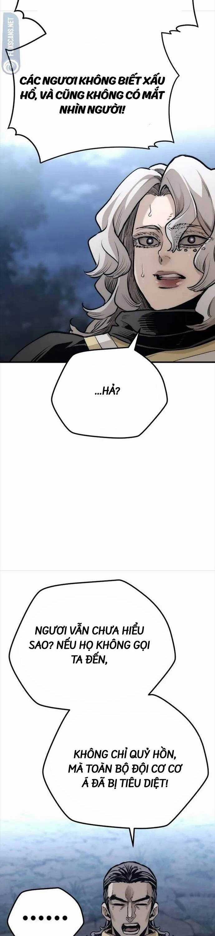 Thiên Ma Phi Thăng Truyện Chapter 108 trang 48