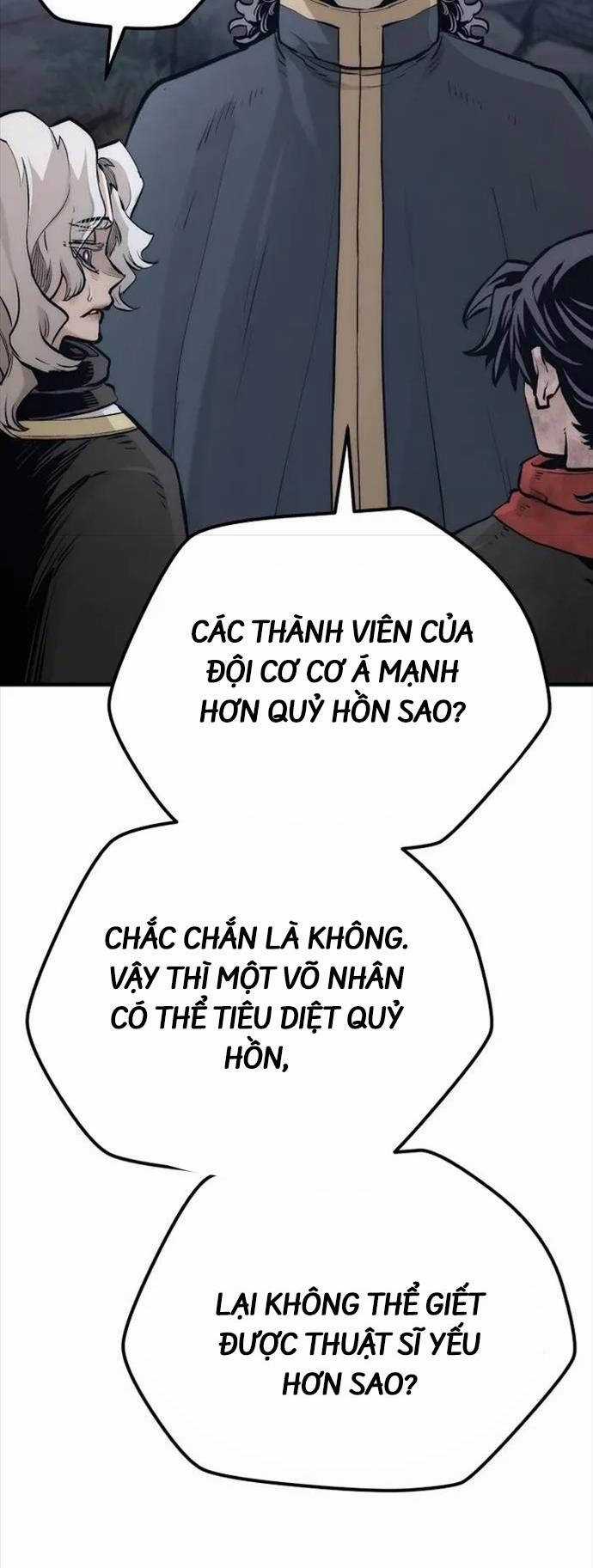 Thiên Ma Phi Thăng Truyện Chapter 108 trang 49