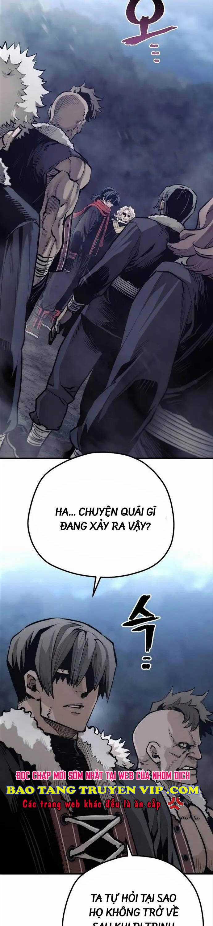 Thiên Ma Phi Thăng Truyện Chapter 108 trang 5