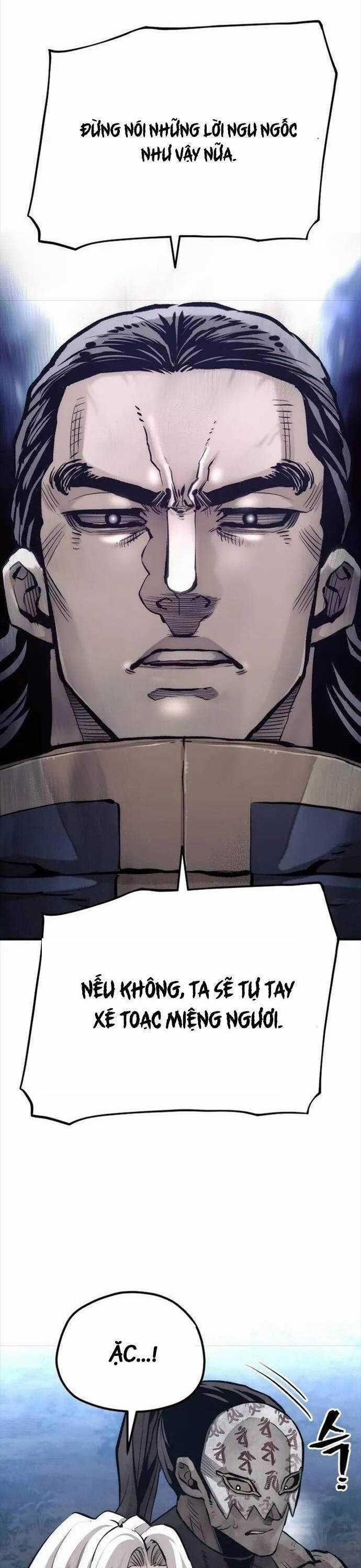 Thiên Ma Phi Thăng Truyện Chapter 108 trang 50