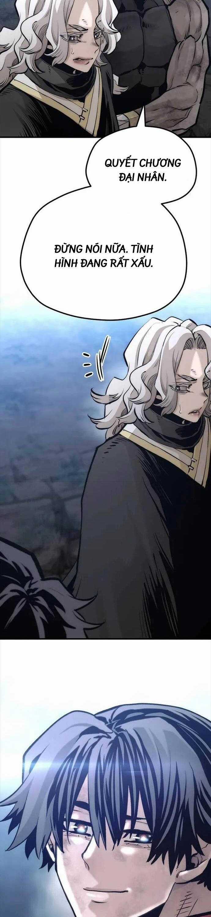 Thiên Ma Phi Thăng Truyện Chapter 108 trang 51