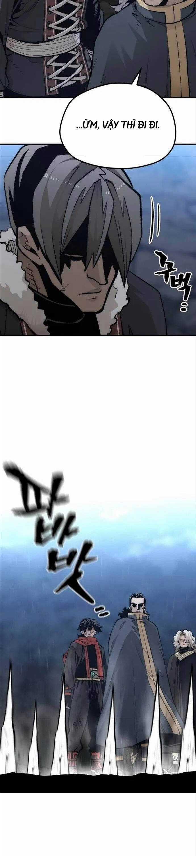 Thiên Ma Phi Thăng Truyện Chapter 108 trang 54