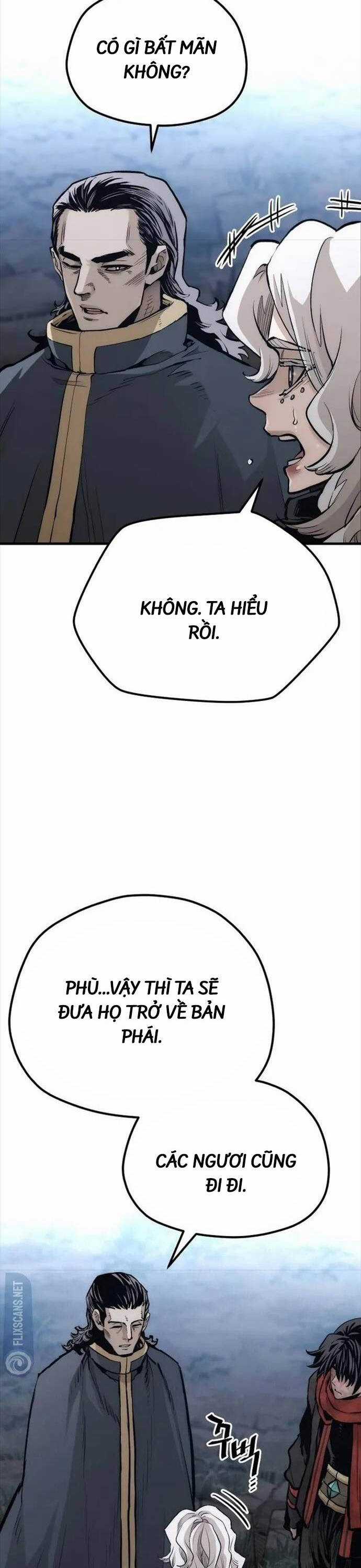 Thiên Ma Phi Thăng Truyện Chapter 108 trang 56