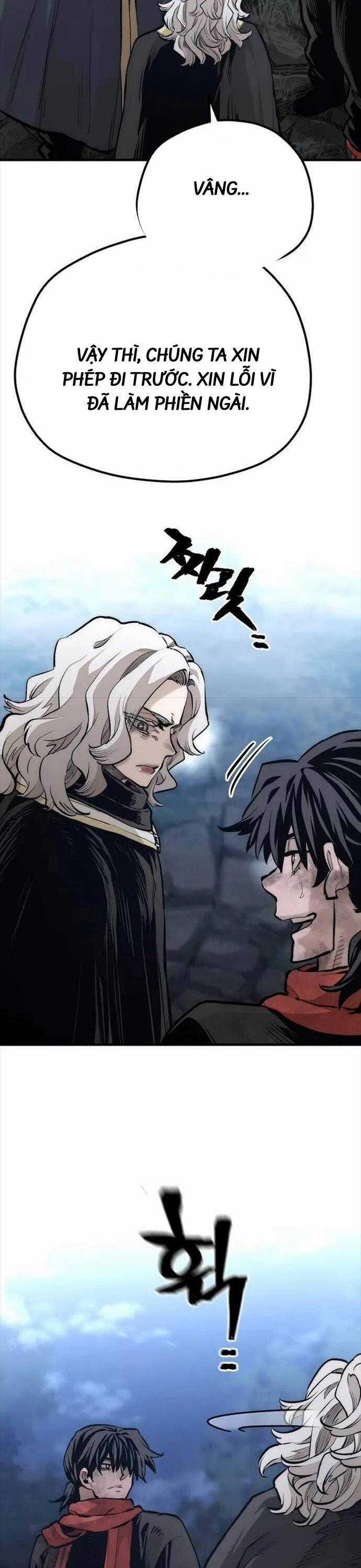 Thiên Ma Phi Thăng Truyện Chapter 108 trang 57